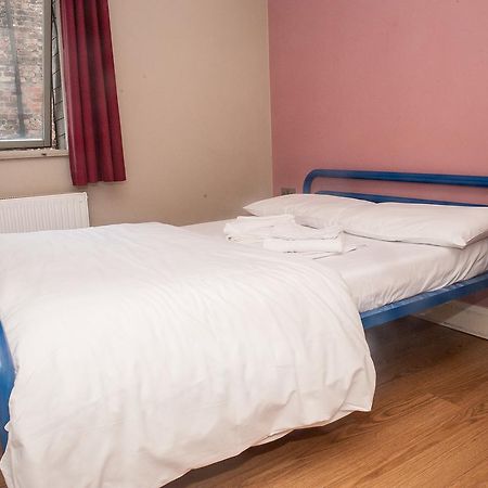 Isaacs Hostel دبلن المظهر الخارجي الصورة