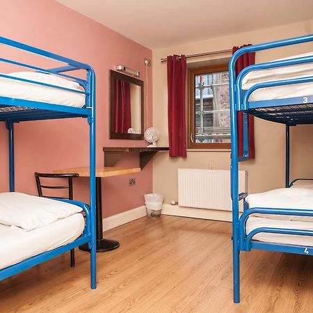 Isaacs Hostel دبلن المظهر الخارجي الصورة