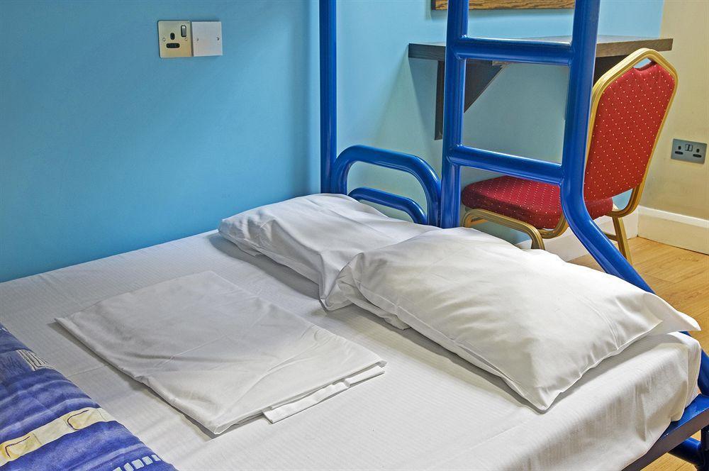 Isaacs Hostel دبلن المظهر الخارجي الصورة