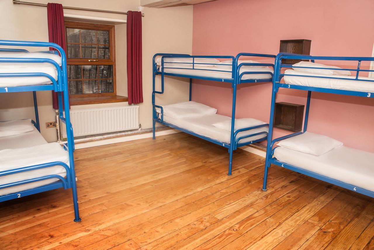 Isaacs Hostel دبلن المظهر الخارجي الصورة