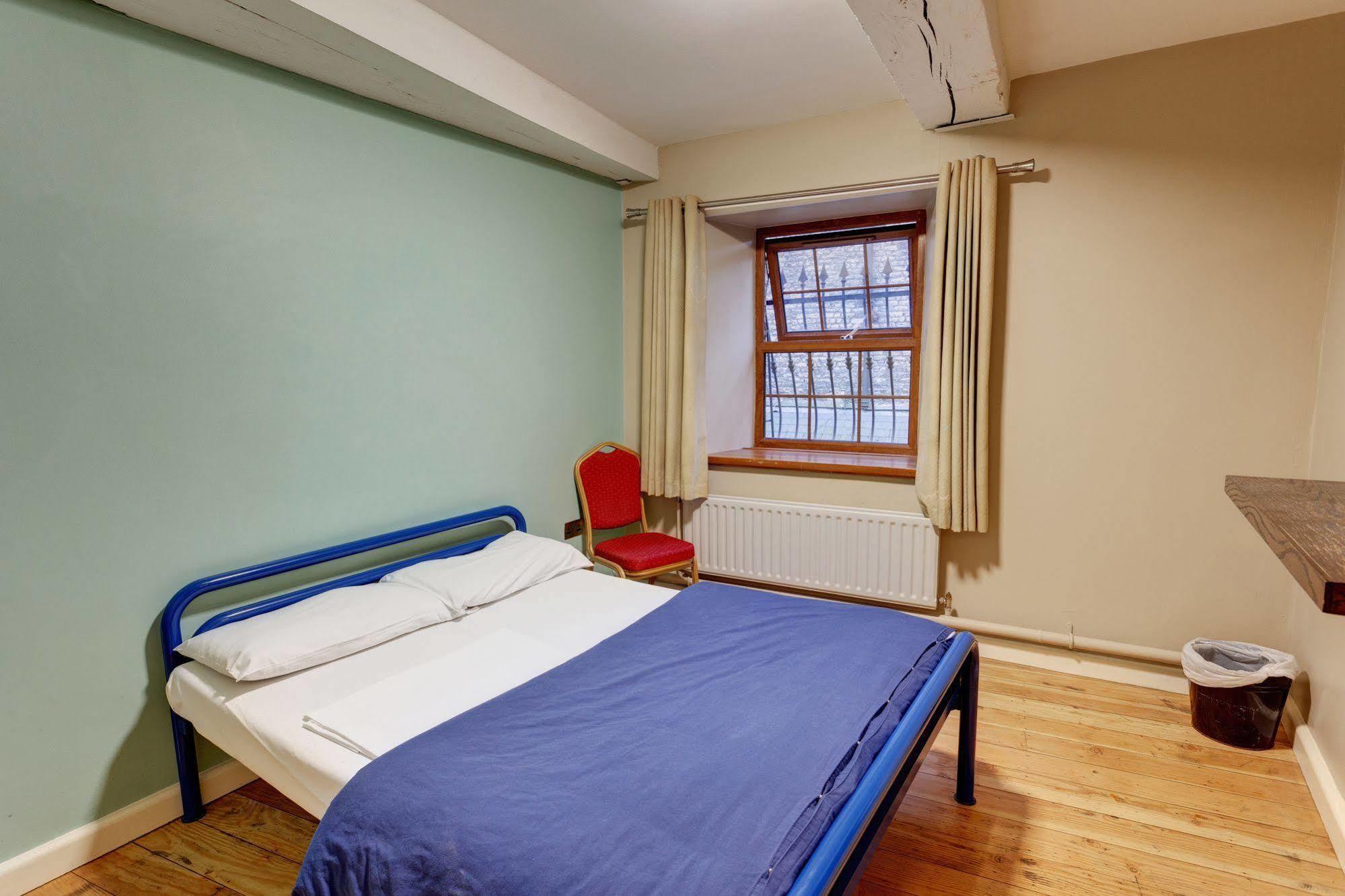 Isaacs Hostel دبلن المظهر الخارجي الصورة